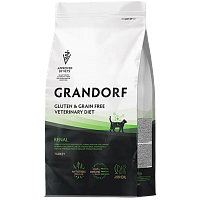 Grandorf Veterinary Diet Renal для кошек